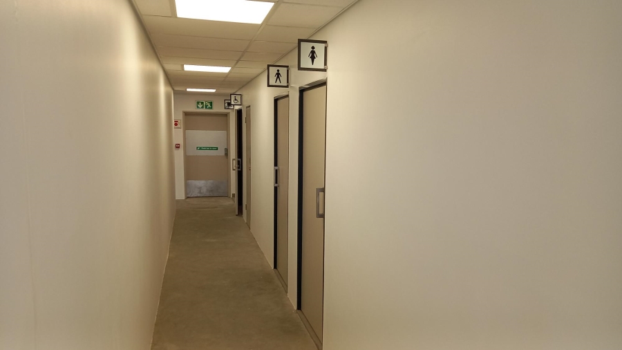 To Let commercial Property for Rent in Cape Town City Centre Western Cape